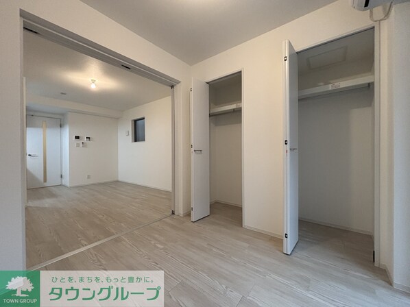 ジーメゾン八千代エストの物件内観写真